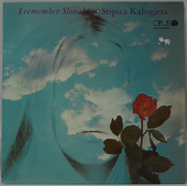 I Remember Slovakia - Stipica Kalogjera