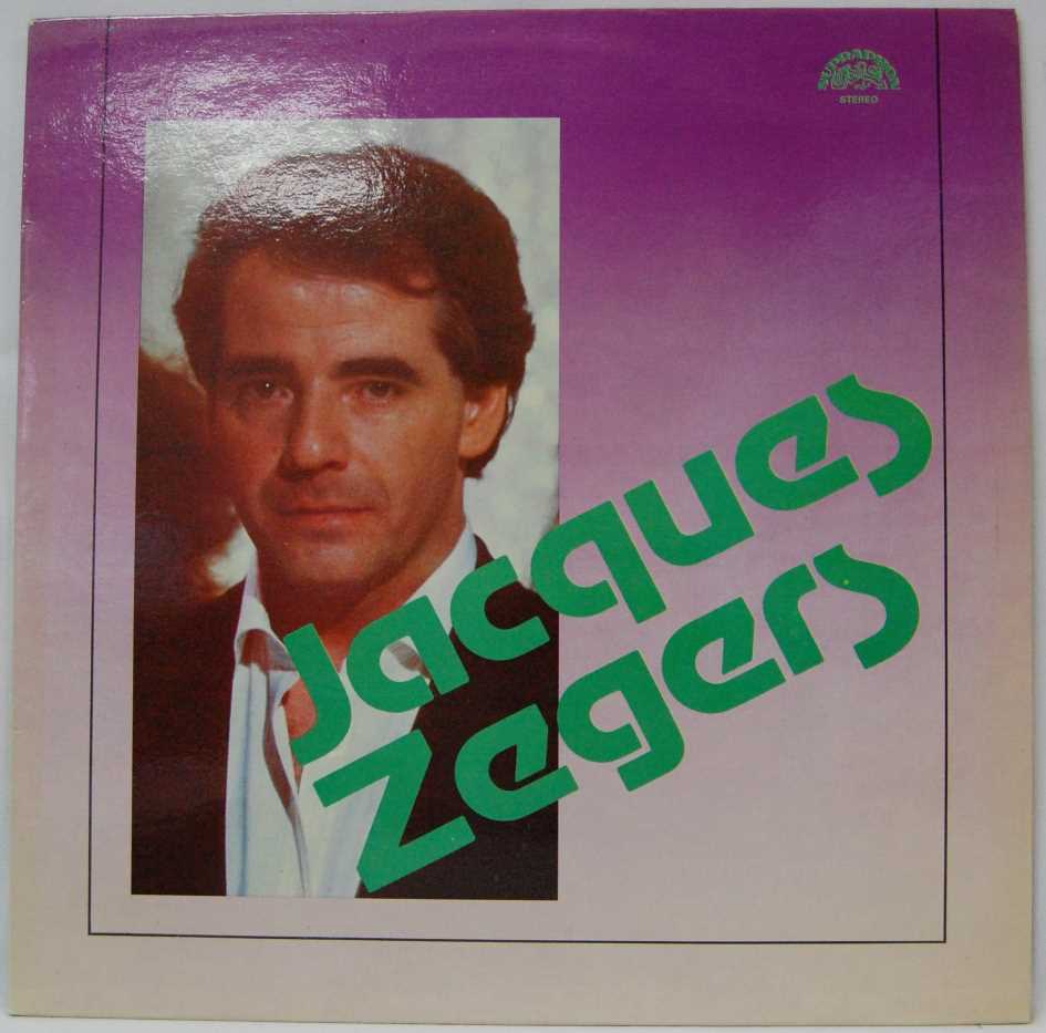 Jacques Zegers 