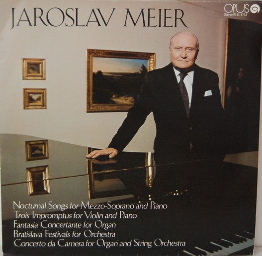 Jaroslav Meier