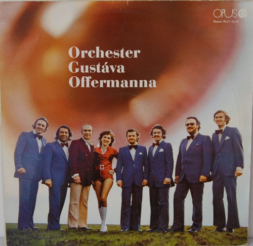 Orchester Gustáva Offermanna 
